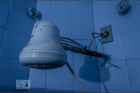 Apartamento à venda com 52m², 2 quartos e sem vagaBanheiro