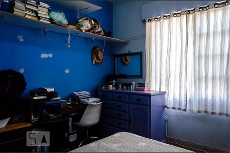 Apartamento à venda com 52m², 2 quartos e sem vagaQuarto 2