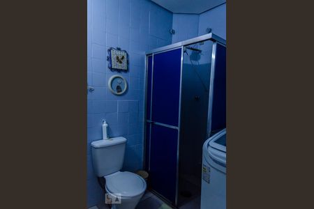 Apartamento à venda com 52m², 2 quartos e sem vagaBanheiro