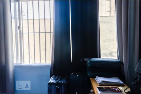 Apartamento à venda com 52m², 2 quartos e sem vagaQuarto 1