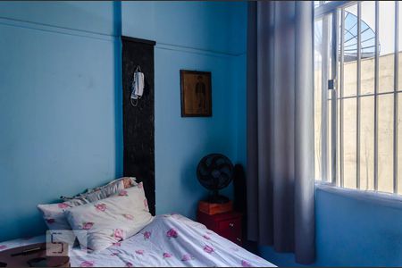 Apartamento à venda com 52m², 2 quartos e sem vagaQuarto 1