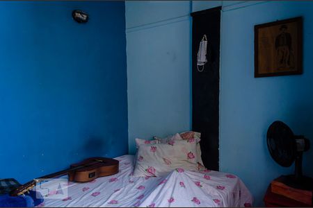 Apartamento à venda com 52m², 2 quartos e sem vagaQuarto 1