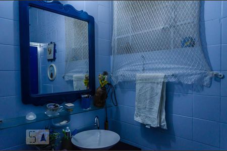 Apartamento à venda com 52m², 2 quartos e sem vagaBanheiro