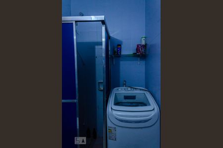 Apartamento à venda com 52m², 2 quartos e sem vagaBanheiro