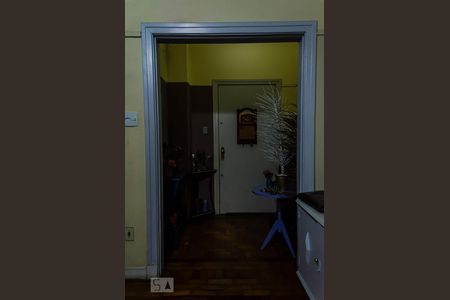 Apartamento à venda com 52m², 2 quartos e sem vagaSala