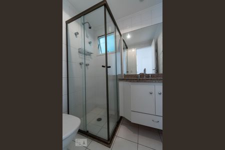 Apartamento para alugar com 93m², 2 quartos e 1 vagaBanheiro