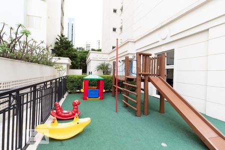 Apartamento para alugar com 93m², 2 quartos e 1 vagaÁrea comum