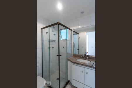 Apartamento para alugar com 93m², 2 quartos e 1 vagaBanheiro