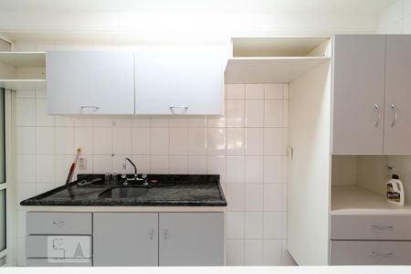 Apartamento para alugar com 93m², 2 quartos e 1 vagaCozinha