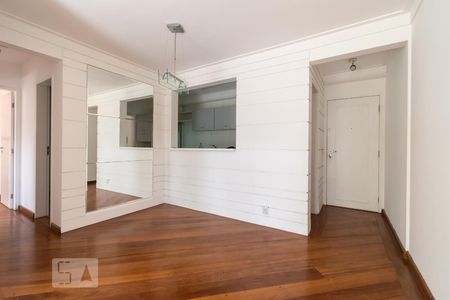 Sala de apartamento para alugar com 2 quartos, 93m² em Pinheiros, São Paulo