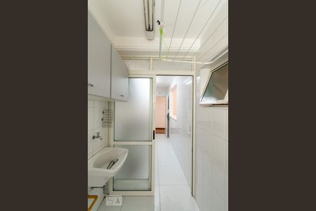 Apartamento para alugar com 93m², 2 quartos e 1 vagaÁrea de serviço