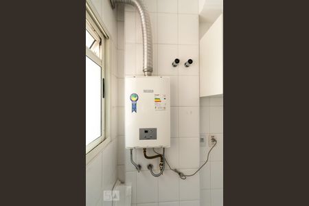 Apartamento para alugar com 93m², 2 quartos e 1 vagaÁrea de serviço