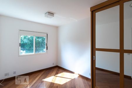 Apartamento para alugar com 93m², 2 quartos e 1 vagaQuarto 2 - suíte