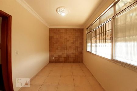 Sala de apartamento à venda com 4 quartos, 300m² em Quintino Bocaiuva, Rio de Janeiro