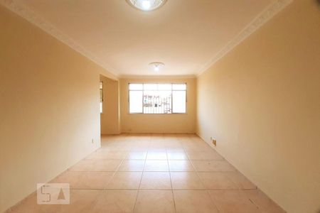 Sala de apartamento à venda com 4 quartos, 300m² em Quintino Bocaiuva, Rio de Janeiro
