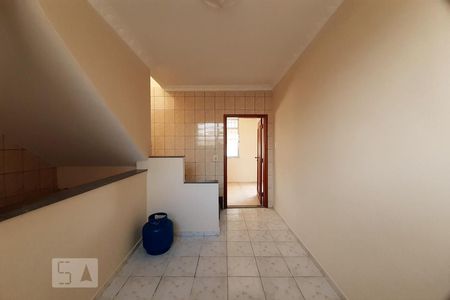 Varanda da Sala de apartamento à venda com 4 quartos, 300m² em Quintino Bocaiuva, Rio de Janeiro