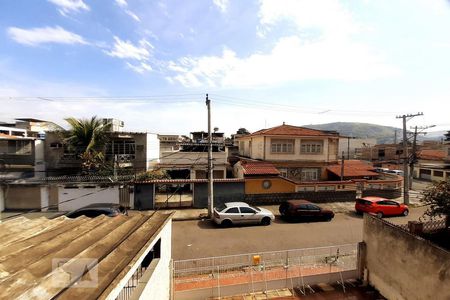 Vista de apartamento à venda com 4 quartos, 300m² em Quintino Bocaiuva, Rio de Janeiro