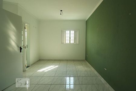 Quarto Suíte de casa de condomínio à venda com 2 quartos, 100m² em Vila América, Santo André