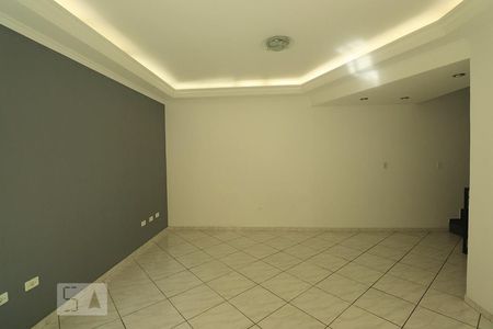 Sala de casa de condomínio à venda com 2 quartos, 100m² em Vila América, Santo André