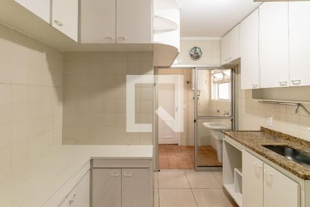 Apartamento para alugar com 66m², 2 quartos e 1 vagaCozinha