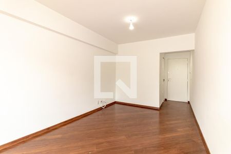 Apartamento para alugar com 66m², 2 quartos e 1 vagaSala