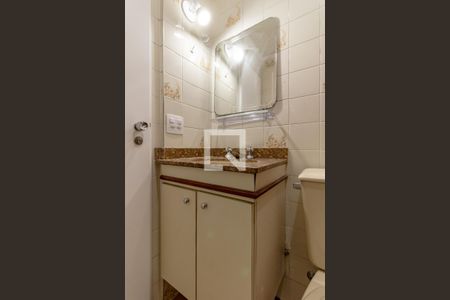 Apartamento para alugar com 66m², 2 quartos e 1 vagaBanheiro do Quarto 1