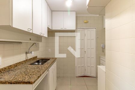 Apartamento para alugar com 66m², 2 quartos e 1 vagaCozinha