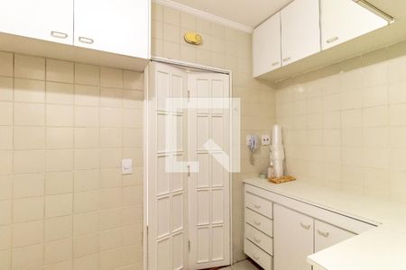 Apartamento para alugar com 66m², 2 quartos e 1 vagaCozinha