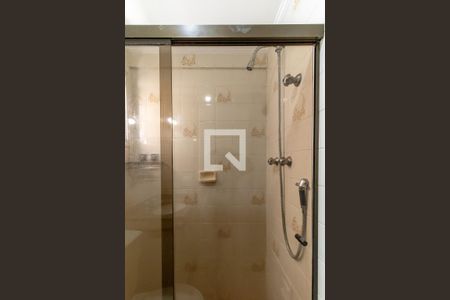 Apartamento para alugar com 66m², 2 quartos e 1 vagaBanheiro do Quarto 1