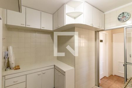 Apartamento para alugar com 66m², 2 quartos e 1 vagaCozinha