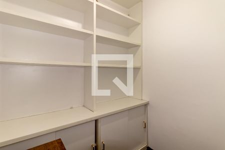 Apartamento para alugar com 66m², 2 quartos e 1 vagaQuarto de Serviço