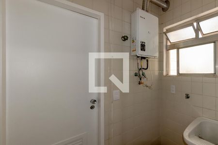 Apartamento para alugar com 66m², 2 quartos e 1 vagaÁrea de Serviço