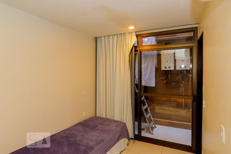 Apartamento à venda com 95m², 3 quartos e sem vagaQuarto 1 - Suite