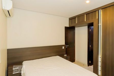 Apartamento à venda com 95m², 3 quartos e sem vagaQuarto 2- Suite