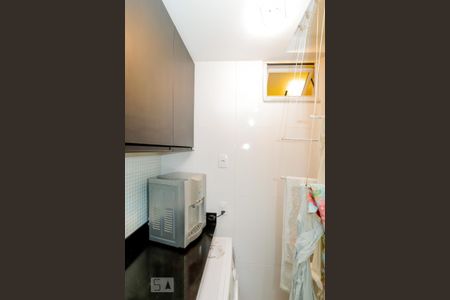 Apartamento à venda com 95m², 3 quartos e sem vagaCozinha 