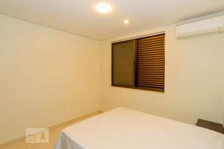 Apartamento à venda com 95m², 3 quartos e sem vagaQuarto 2- Suite