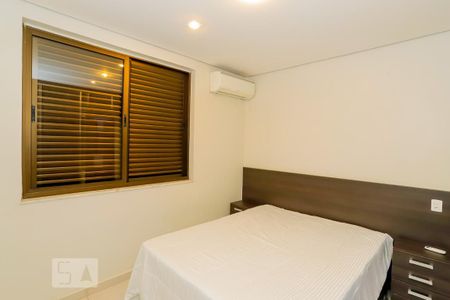 Apartamento à venda com 95m², 3 quartos e sem vagaQuarto 2- Suite