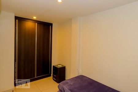 Apartamento à venda com 95m², 3 quartos e sem vagaQuarto 1 - Suite