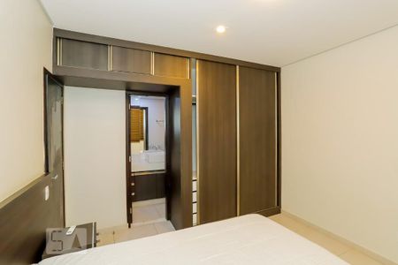 Apartamento à venda com 95m², 3 quartos e sem vagaQuarto 2- Suite