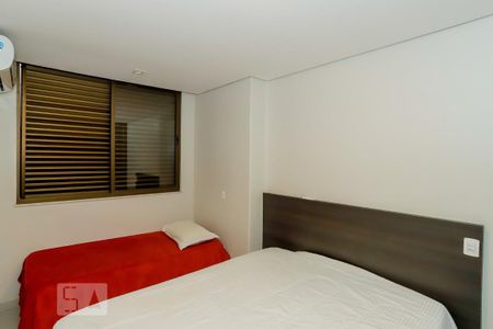 Apartamento à venda com 95m², 3 quartos e sem vagaQuarto 3