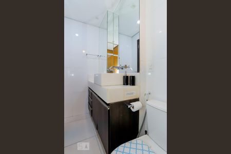 Apartamento à venda com 95m², 3 quartos e sem vagaBanheiro - Suite