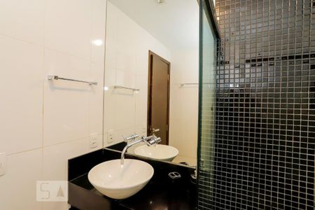 Apartamento à venda com 95m², 3 quartos e sem vagaBanheiro Social