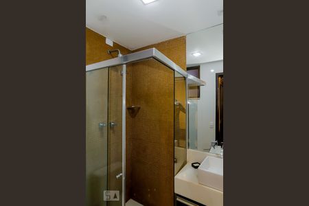 Apartamento à venda com 95m², 3 quartos e sem vagaBanheiro - Suite