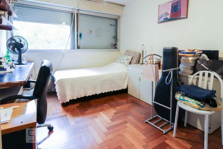 Quarto 2 de apartamento à venda com 4 quartos, 150m² em Itaim Bibi, São Paulo