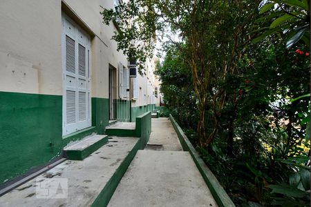 Apartamento à venda com 65m², 1 quarto e sem vagaÁrea comum