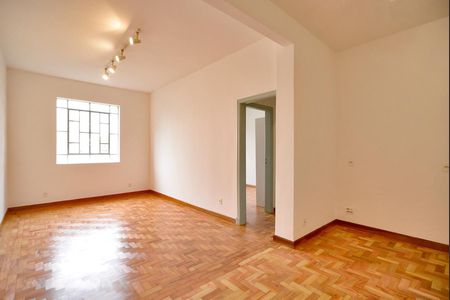 Apartamento à venda com 65m², 1 quarto e sem vagaSala