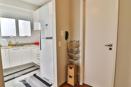 Apartamento para alugar com 82m², 2 quartos e 2 vagasCozinha