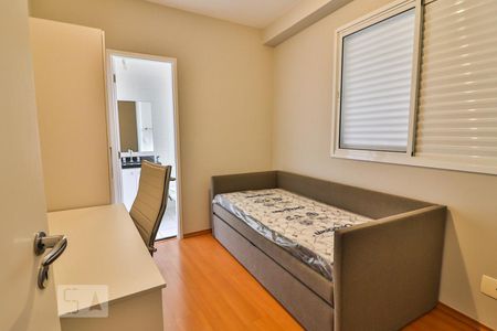 suíte 1 de apartamento para alugar com 2 quartos, 82m² em Santa Cecília, São Paulo