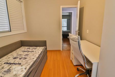 suíte 1 de apartamento para alugar com 2 quartos, 82m² em Santa Cecília, São Paulo