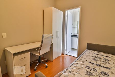suíte 1 de apartamento para alugar com 2 quartos, 82m² em Santa Cecília, São Paulo